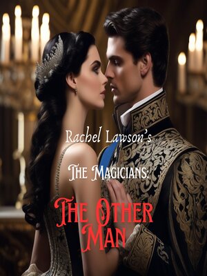 cover image of The Other Man